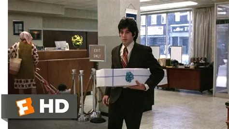 Dog Day Afternoon! Robbing a Bank to Pay for Your Lover's Surgery? It's More Complicated Than That!